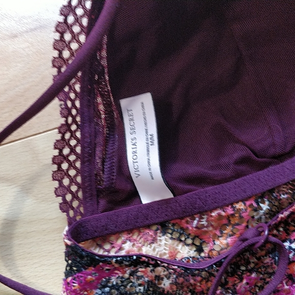 Victoria Secret bralette - Picture 4 of 4